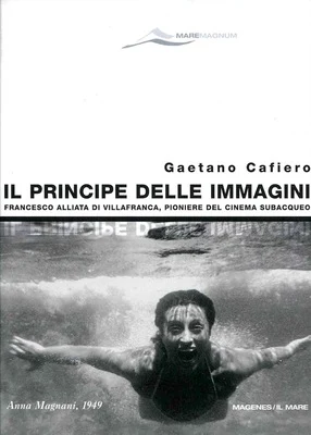 il principe delle immagini - Libri e DVD