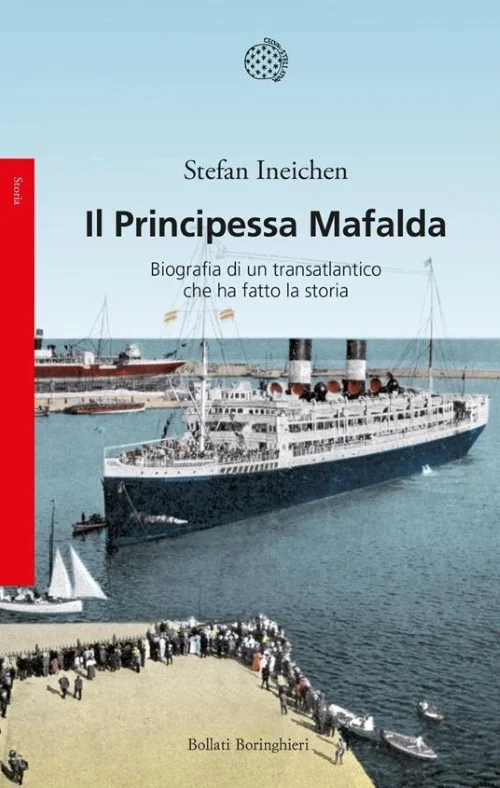 il principessa mafalda - Libri e DVD