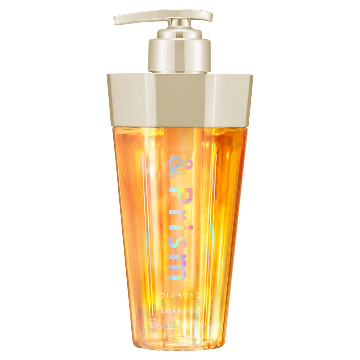 &Prism Diamond Shine Shampoo 415mL