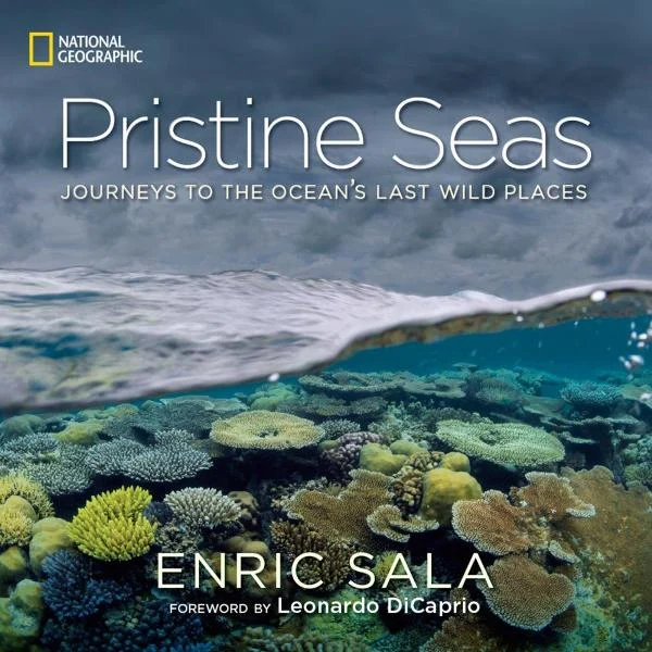 pristine seas - Libri e DVD