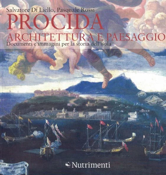procida – architettura e paesaggio - Libri e DVD