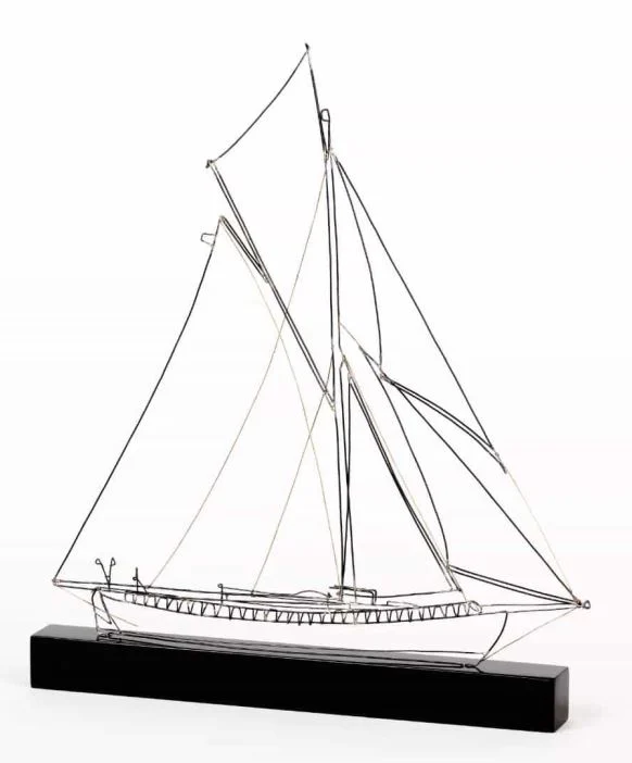 profilo “thistle” - Arredamento marinaresco