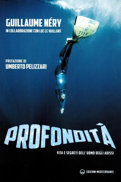 profondità - Libri e DVD