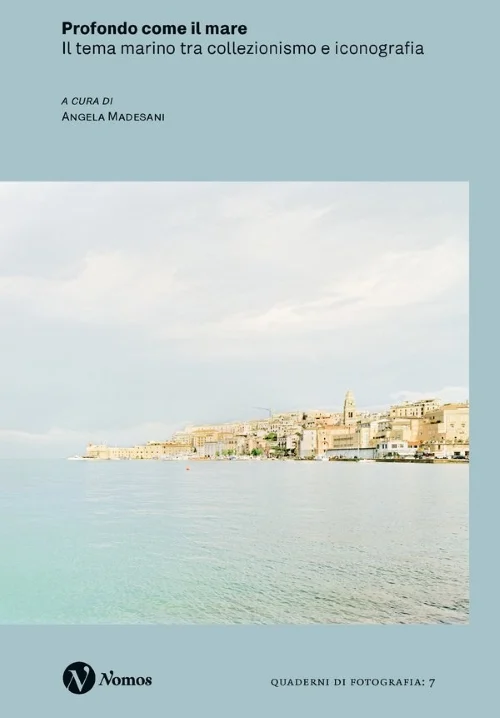 profondo come il mare - Libri e DVD
