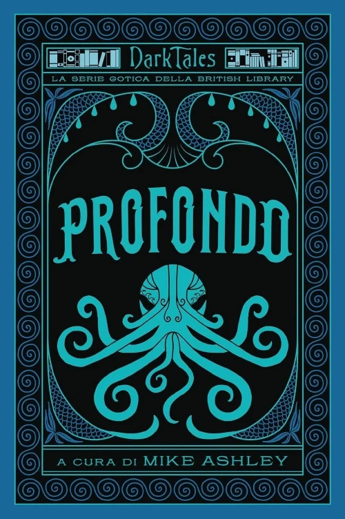 profondo - Libri e DVD