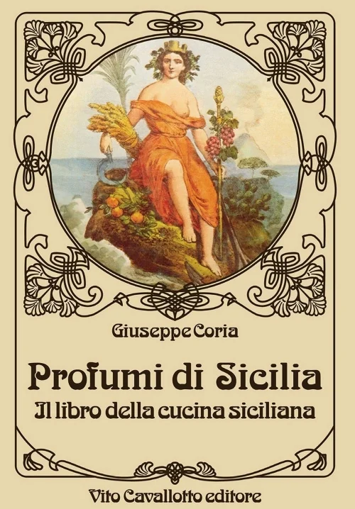 profumi di sicilia - Libri e DVD