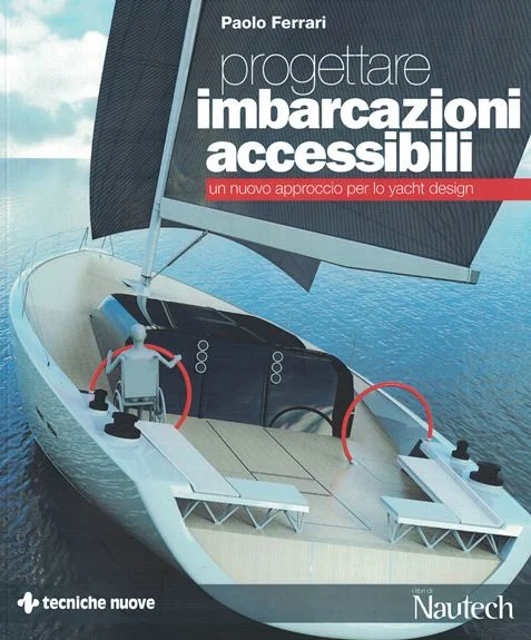 progettare imbarcazioni accessibili - Libri e DVD