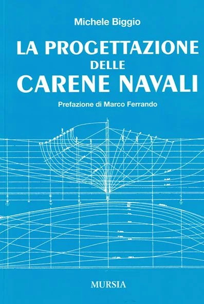 la progettazione delle carene navali - Libri e DVD