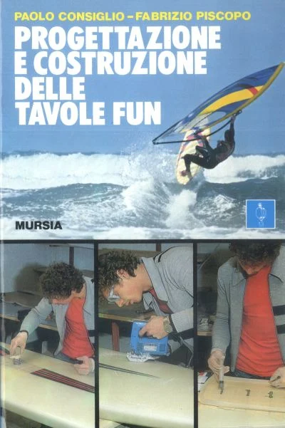 progettazione e costruzione delle tavole fun - Libri e DVD