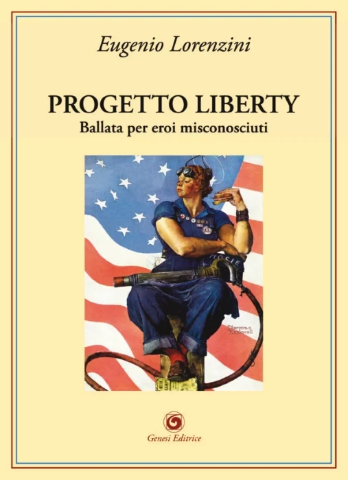 progetto liberty - Libri e DVD