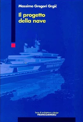 il progetto della nave - Libri e DVD