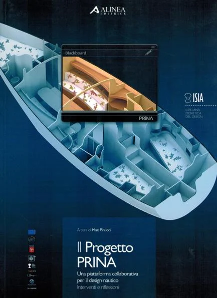il progetto prina - Libri e DVD