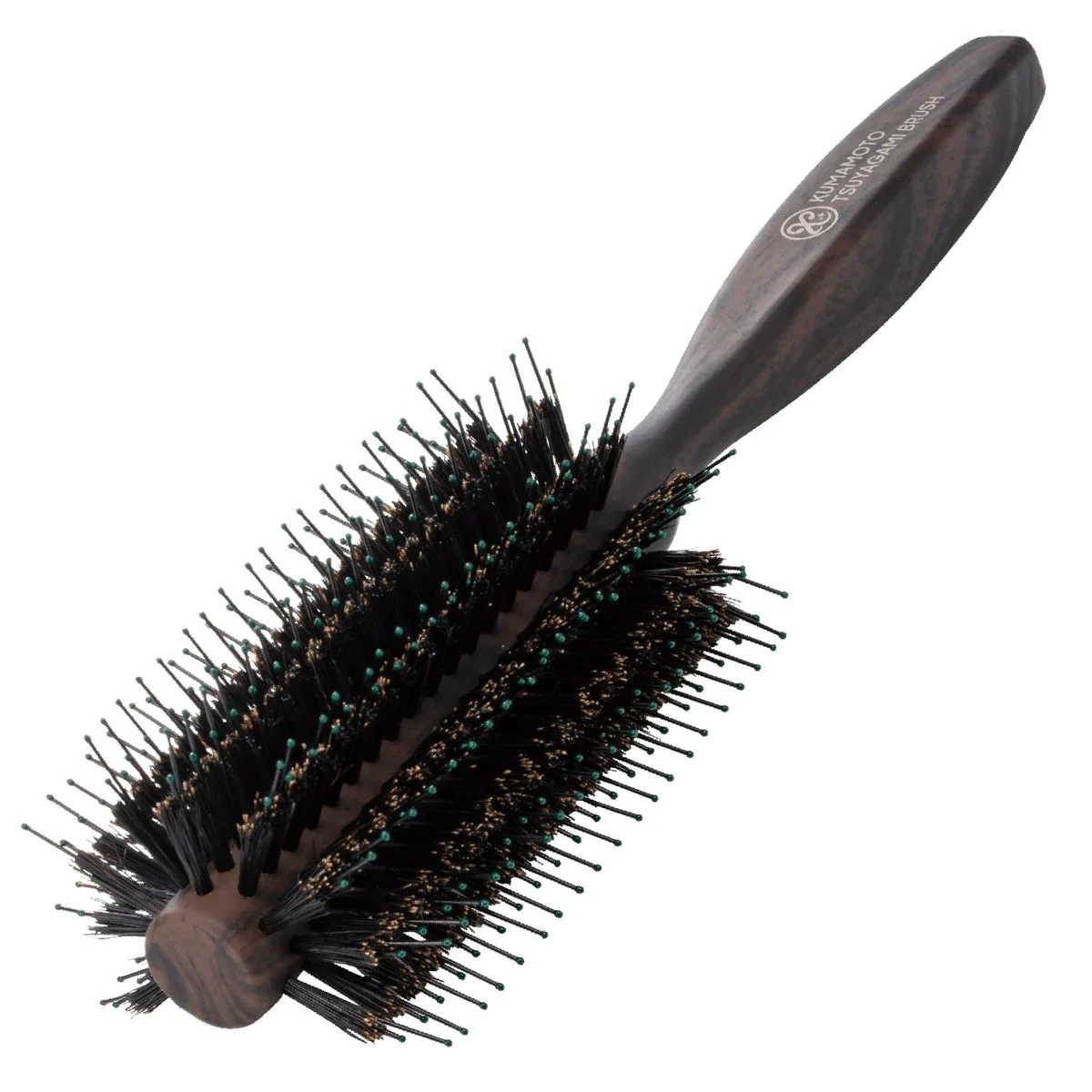 PROIDEA Kumamoto spazzola capelli lucidante volume Made in Japan