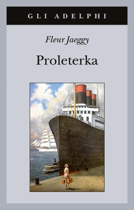 proleterka - Libri e DVD