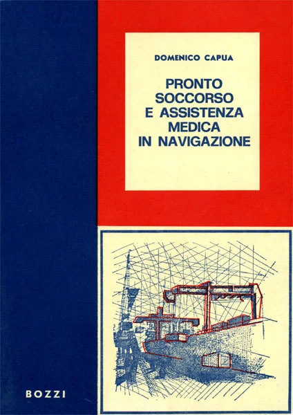 pronto soccorso e assistenza medica in navigazione - Libri e DVD
