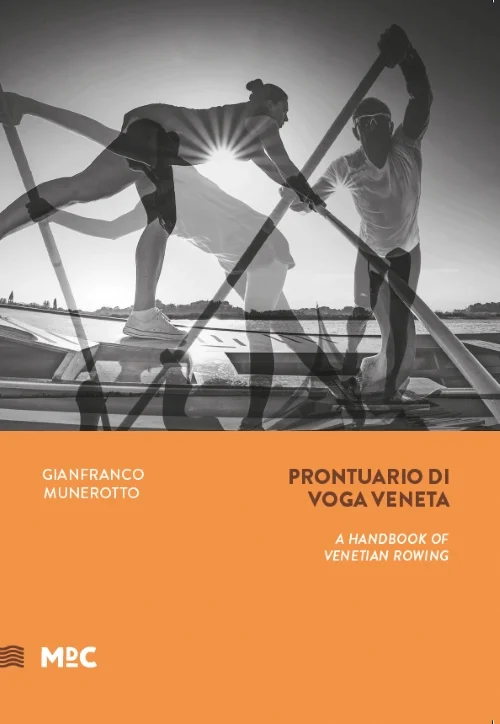 prontuario di voga veneta - Libri e DVD