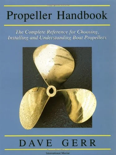 propeller handbook - Libri e DVD