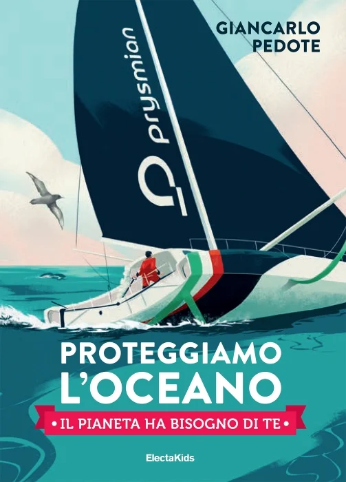 proteggiamo l’oceano - Libri e DVD