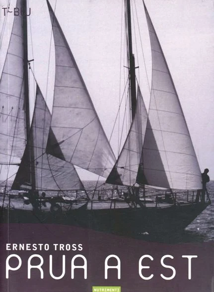 prua a est - Libri e DVD