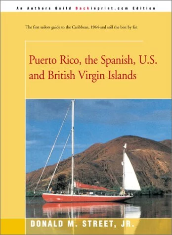 puerto rico, the spanish, u.s. and british virgin islands - Libri e DVD