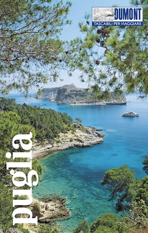 puglia (tascabili per viaggiare) - Libri e DVD