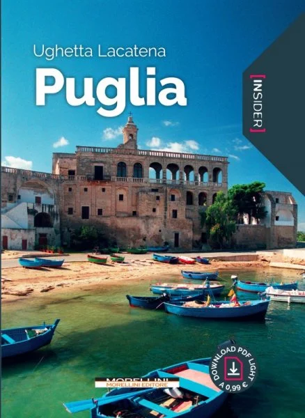 puglia (insider) - Libri e DVD