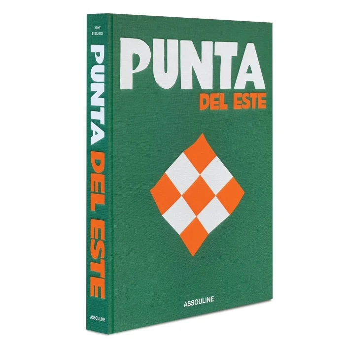 Punta del Este (Travel Series) - Libri e DVD