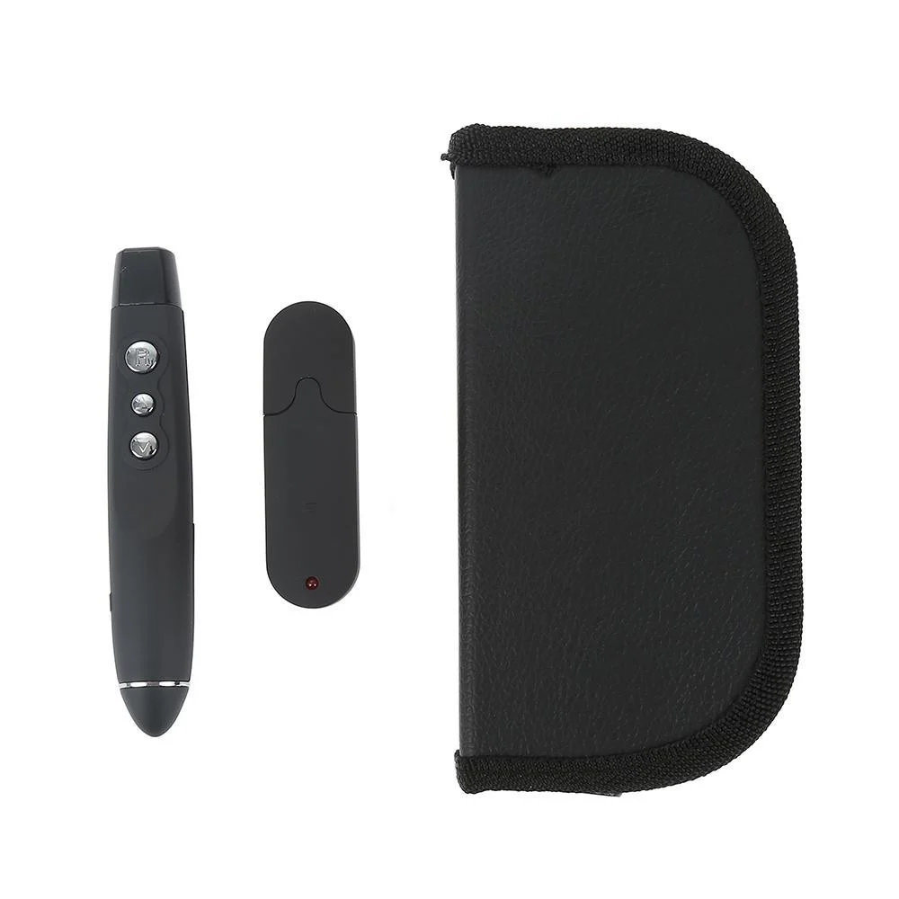 PUNTATORE LASER PRESENTATORE BLUETOOTH LASER POINTER POWER POINT PPT USB - TrAdE Shop Traesio