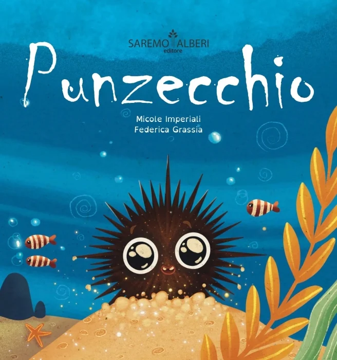 punzecchio - Libri e DVD