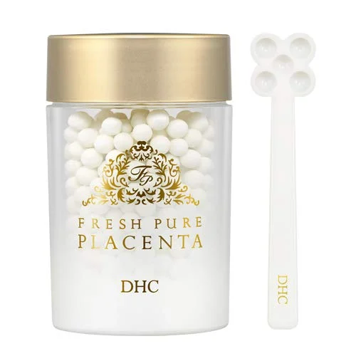 DHC Pure raw placenta (600 capsules)