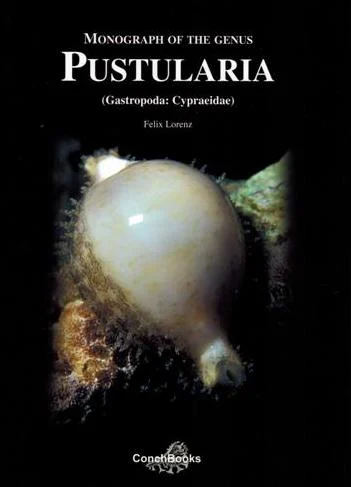 monograph of the genus pustularia - Libri e DVD