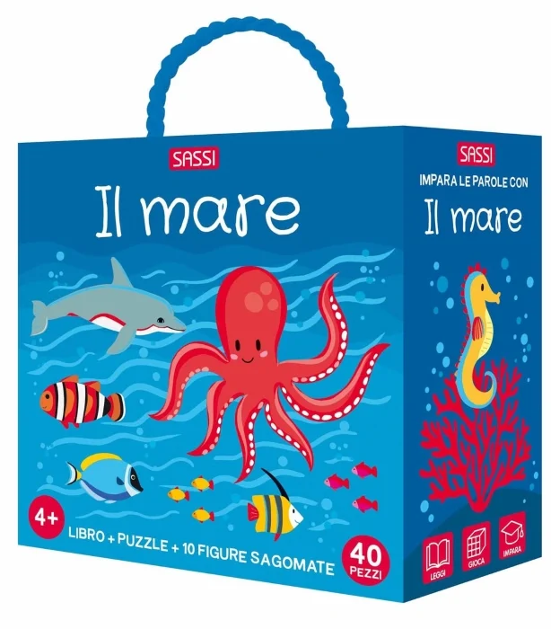 q-box il mare