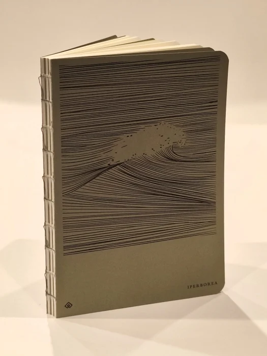 Quaderno Acqua - Prodotti vari