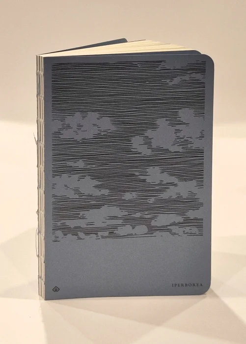 Quaderno Aria - Prodotti vari