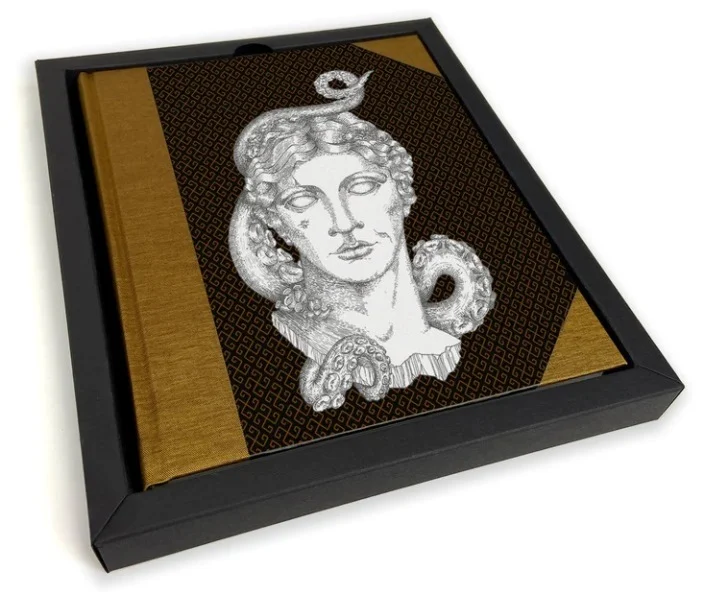 quaderno fluido (collezione atlantis) - Prodotti vari