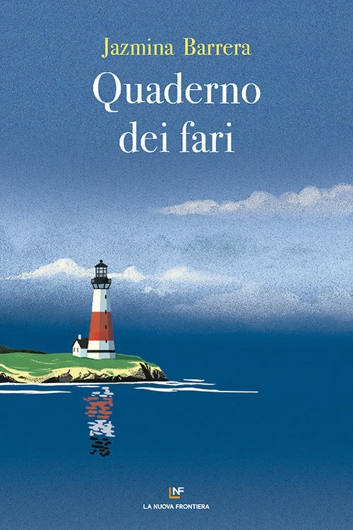 quaderno dei fari - Libri e DVD