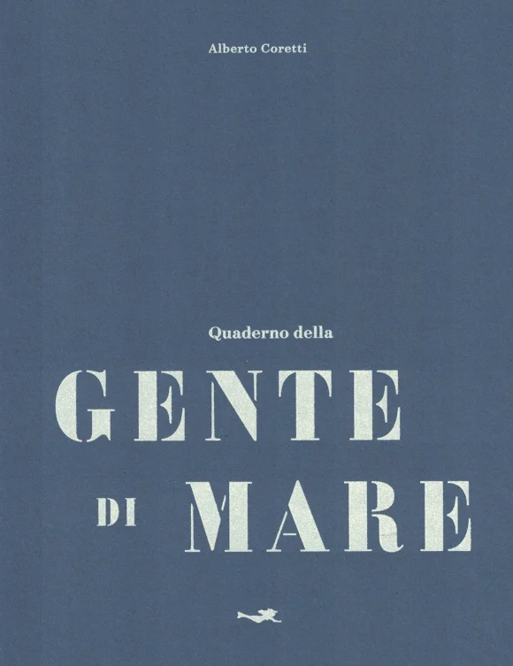 Quaderno della gente di mare - Libri e DVD
