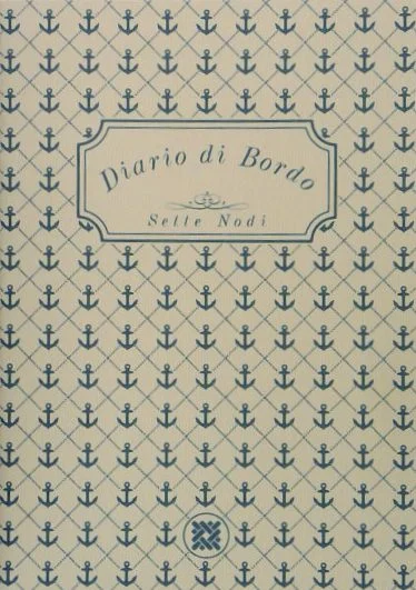 quaderno 7 nodi “ancore” - Prodotti vari