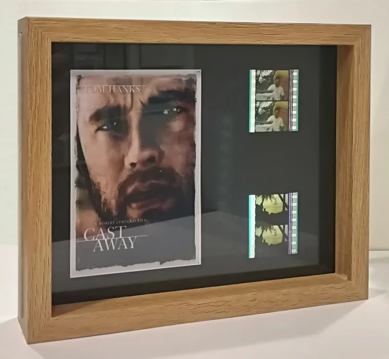quadro “cast away” - Arredamento marinaresco