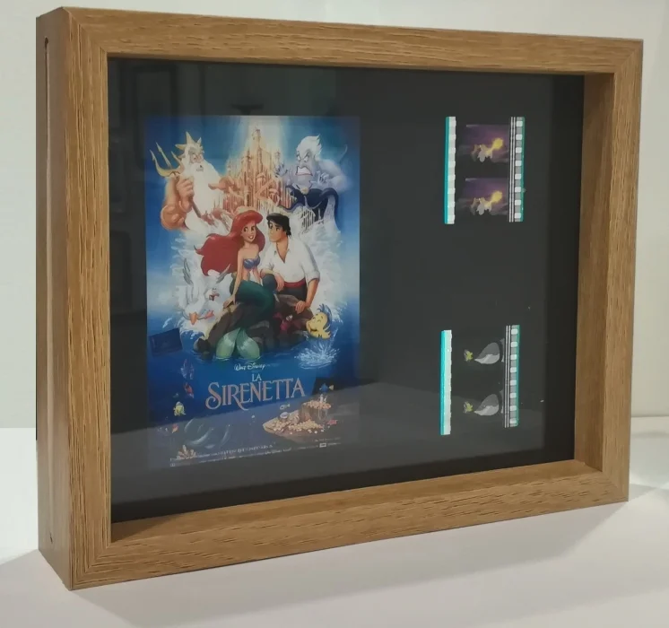 quadro “la sirenetta” - Arredamento marinaresco