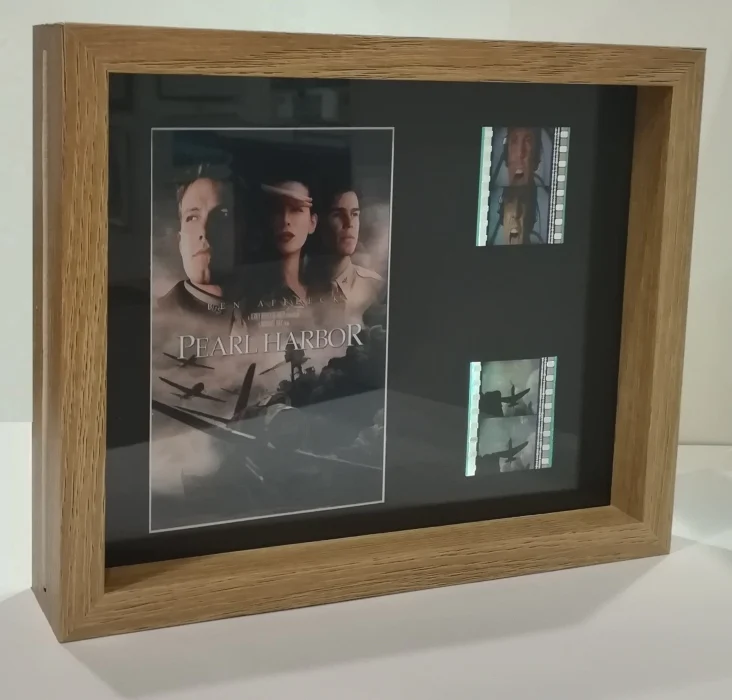 quadro “pearl harbour” - Arredamento marinaresco