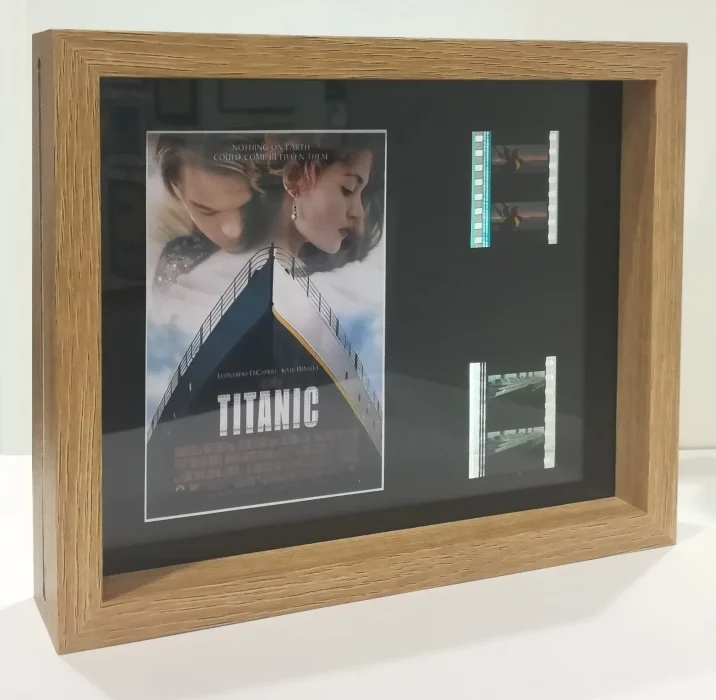 quadro “titanic” - Arredamento marinaresco