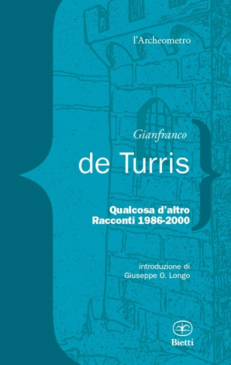 qualcosa d’altro - Libri e DVD