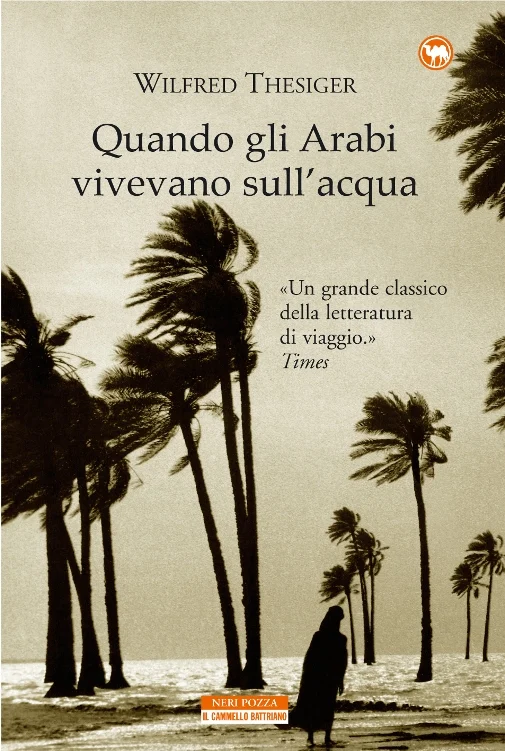 quando gli arabi vivevano sull’acqua - Libri e DVD