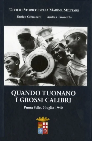 quando tuonano i grossi calibri - Libri e DVD