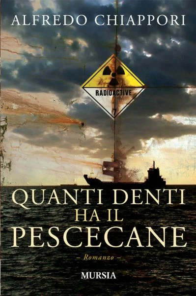 quanti denti ha il pescecane - Libri e DVD