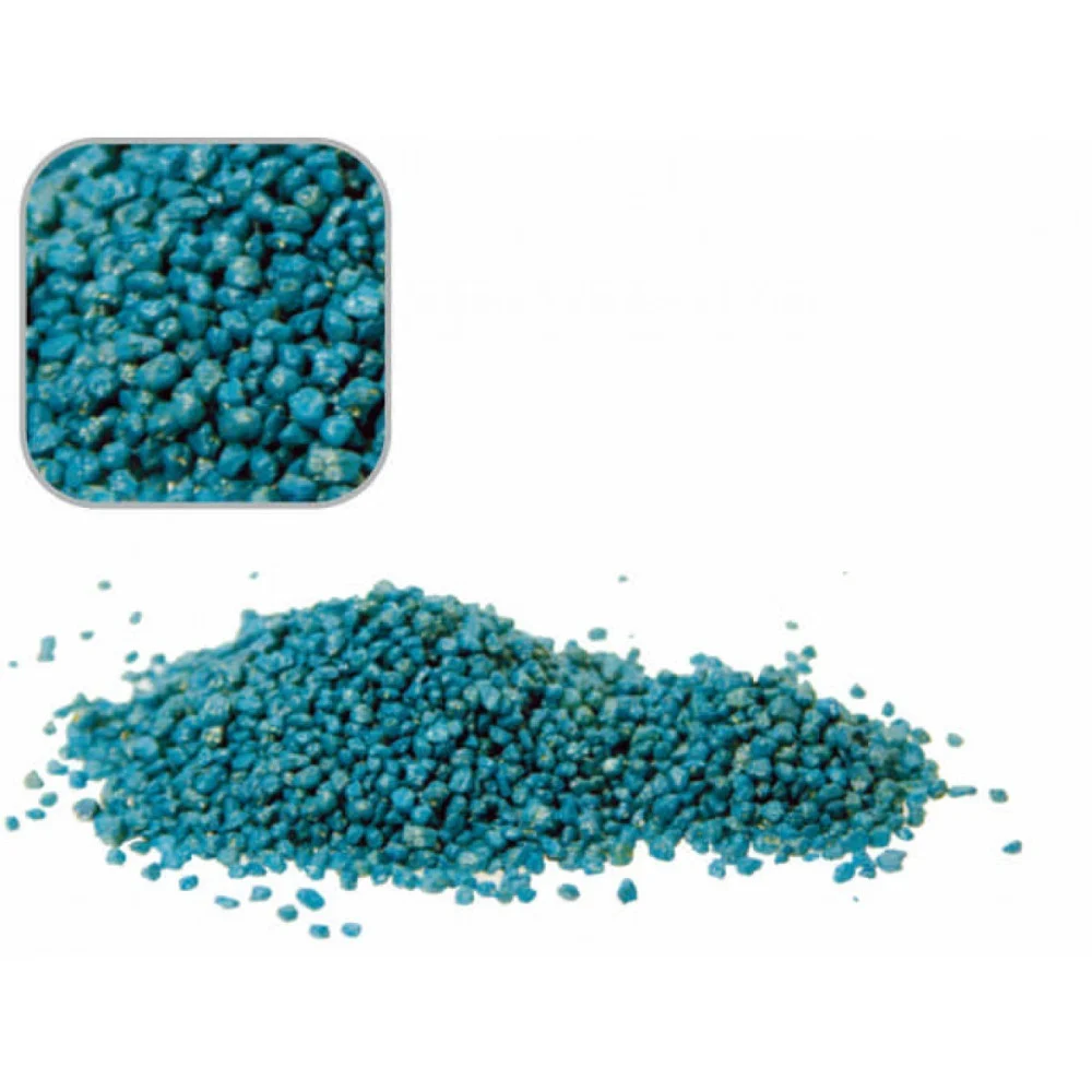 Quarzo Turchese Ceramizzato di Wave per il fondale del tuo acquario - TrAdE Shop Traesio