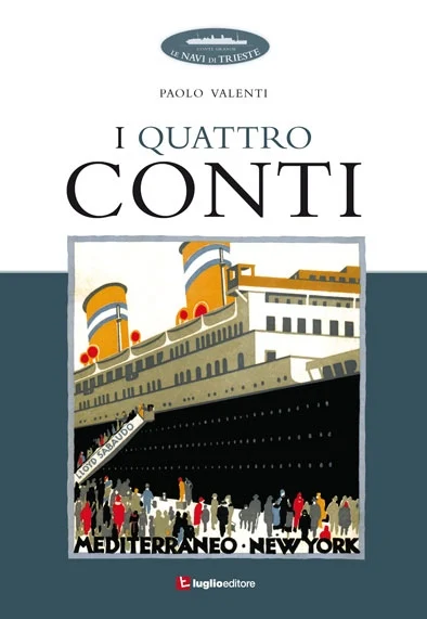 i quattro conti - Libri e DVD