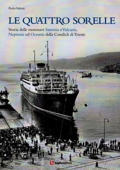 le quattro sorelle - Libri e DVD