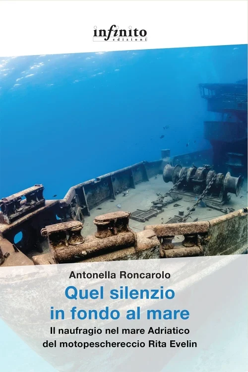 quel silenzio in fondo al mare - Libri e DVD